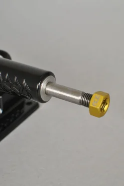 Ace Trucks AF1 LTD. Hollow Deedz Trucks