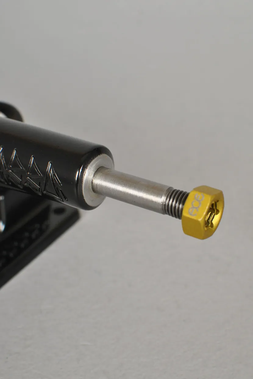 Ace Trucks AF1 LTD. Hollow Deedz Trucks