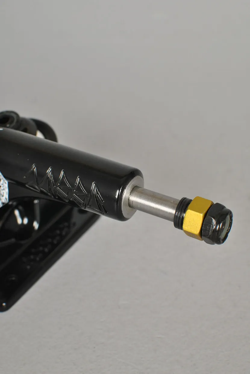Ace Trucks AF1 LTD. Hollow Deedz Trucks