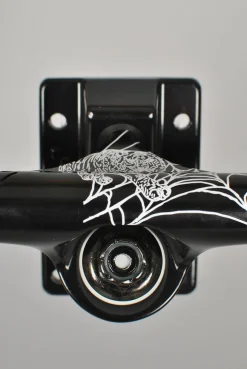 Ace Trucks AF1 LTD. Hollow Deedz Trucks