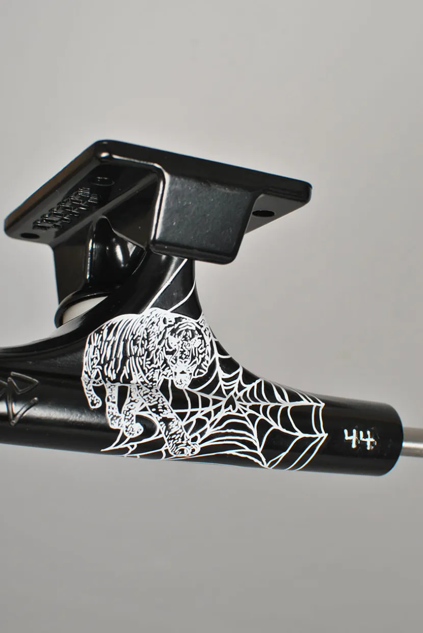Ace Trucks AF1 LTD. Hollow Deedz Trucks
