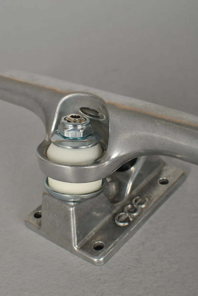 Ace Trucks AF1 Polished Low Trucks