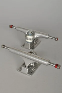 Ace Trucks AF1 Polished Low Trucks