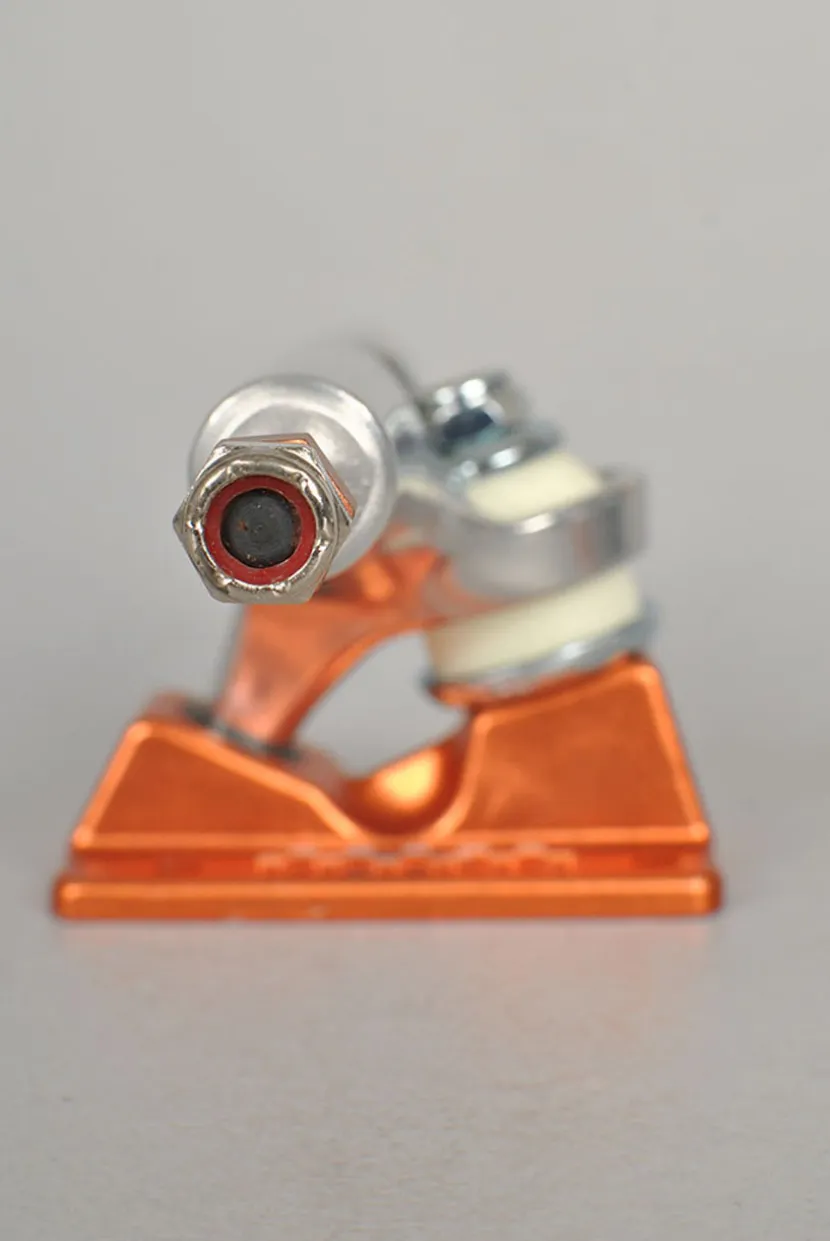 Ace Trucks AF1 x Carhartt WIP Trucks