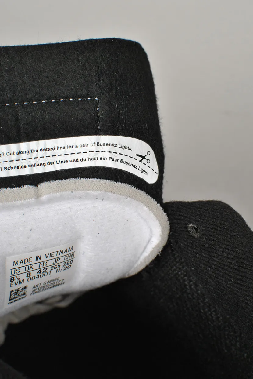 Adidas Busenitz