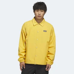 Adidas Fsbs Coach Jacket