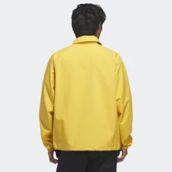 Adidas Fsbs Coach Jacket