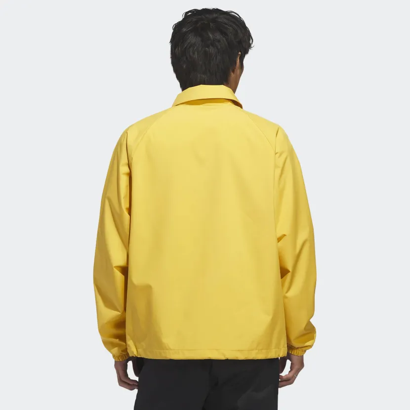 Adidas Fsbs Coach Jacket