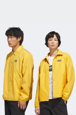 Adidas Fsbs Coach Jacket