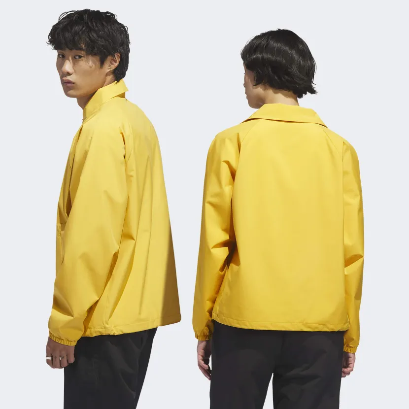 Adidas Fsbs Coach Jacket
