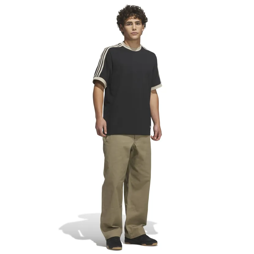 Adidas Fsbs Ringer Tee