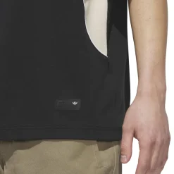 Adidas Fs+ Jersey T-Shirt