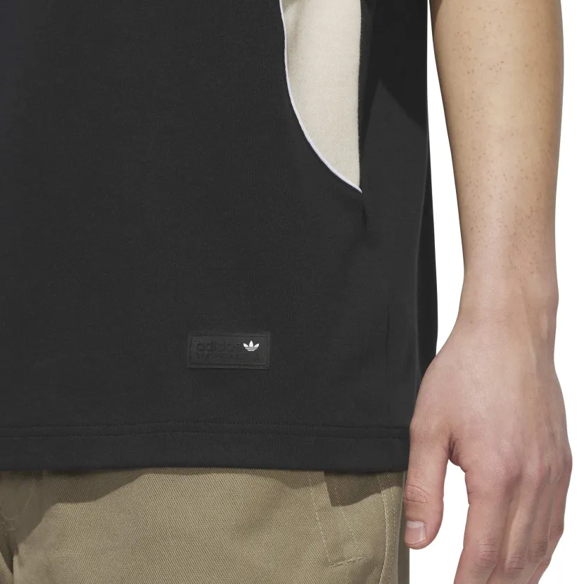 Adidas Fs+ Jersey T-Shirt