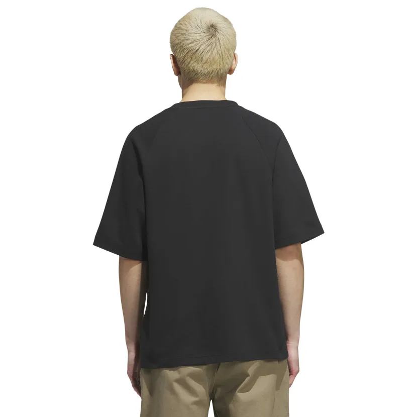 Adidas Fs+ Jersey T-Shirt