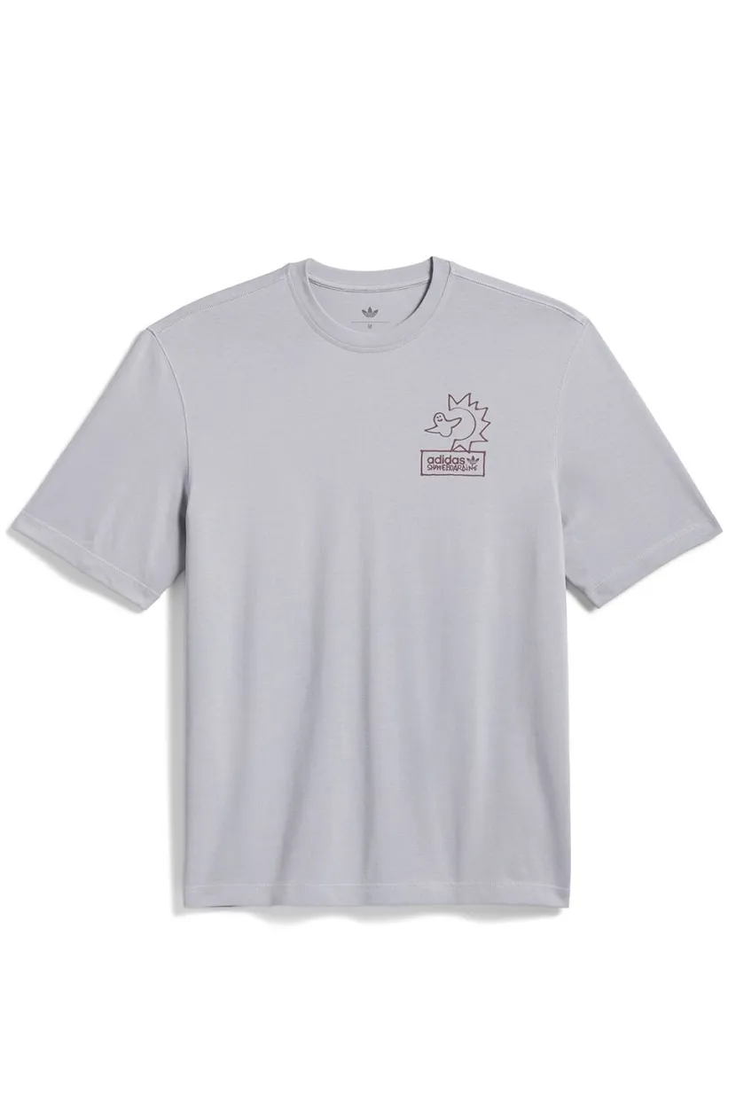 Adidas Gonz Na Tee