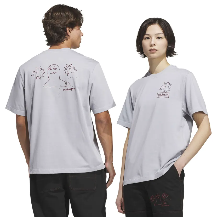Adidas Gonz Na Tee