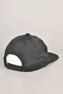 Adidas Insley Adjustable 6 Panel Cap, Black