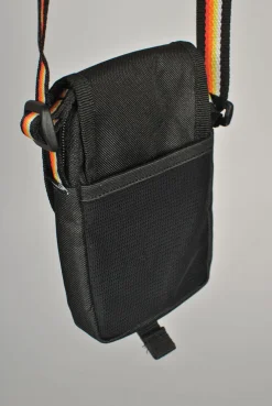 Adidas Phone/ Map Bag, Black