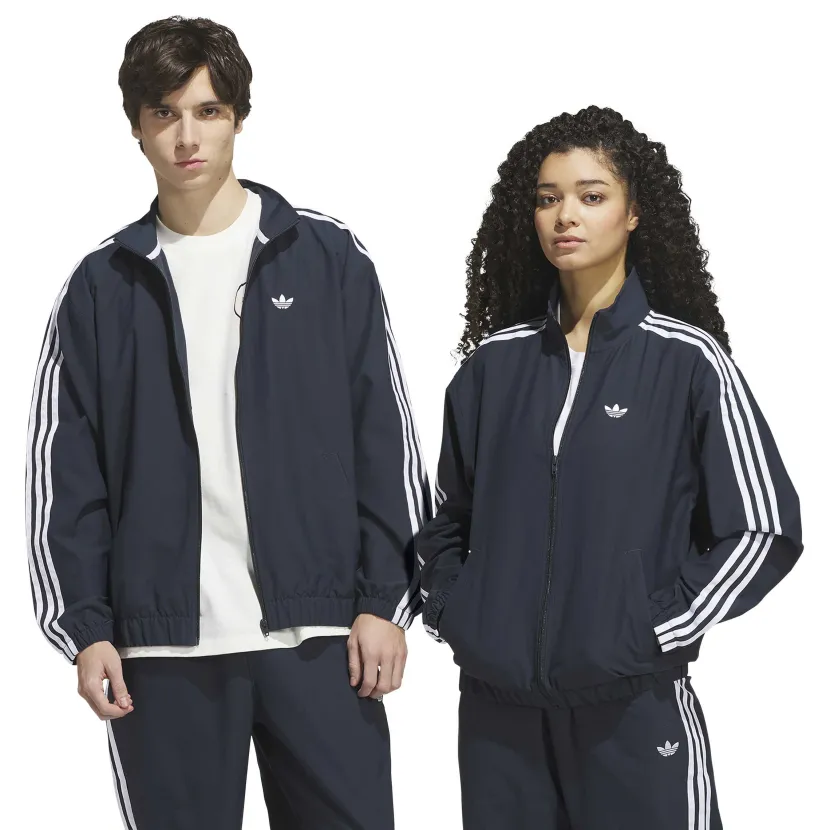 Adidas Superfire Track Jacket