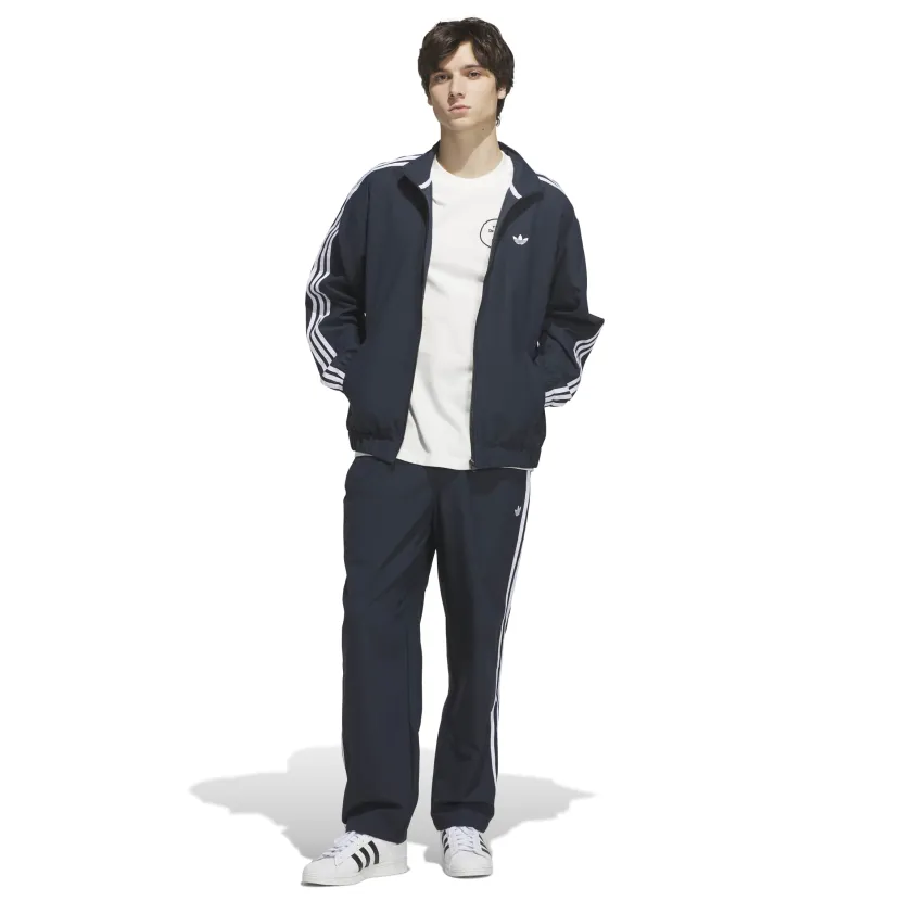 Adidas Superfire Track Jacket