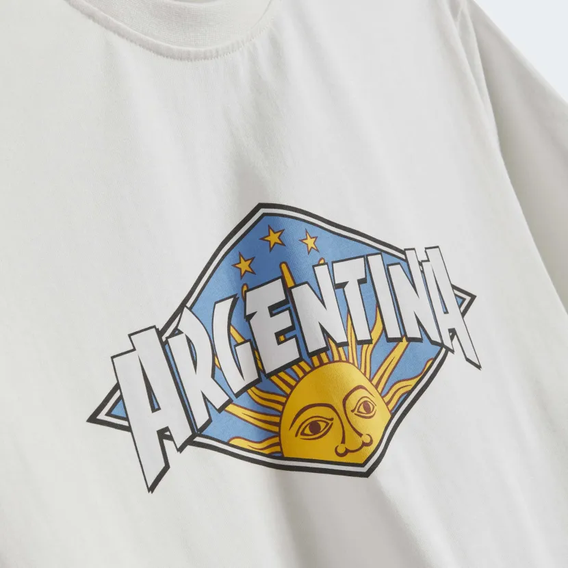 Adidas TM X AFA Crusty 2 T-Shirt
