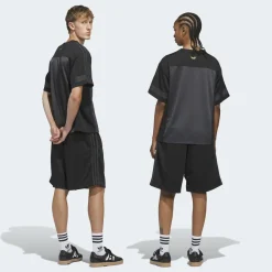 Adidas Tyshawn B Shorts