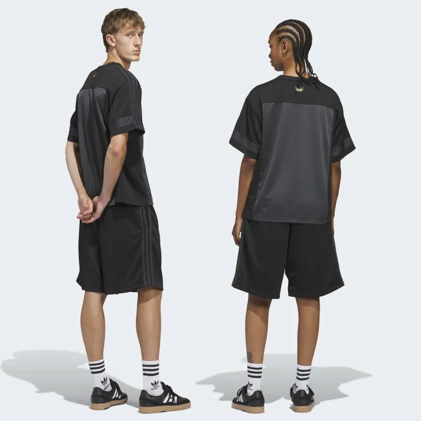 Adidas Tyshawn B Shorts