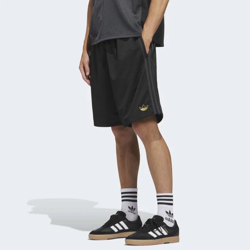 Adidas Tyshawn B Shorts
