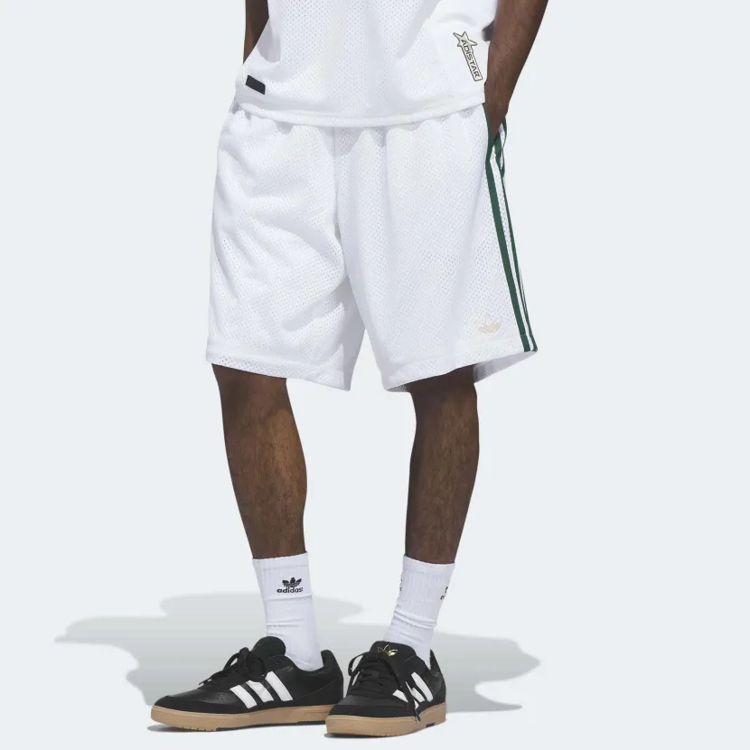 Adidas Tyshawn B Shorts