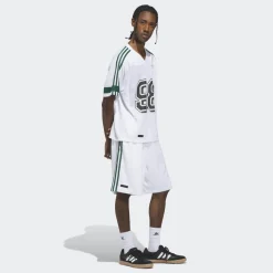 Adidas Tyshawn B Shorts