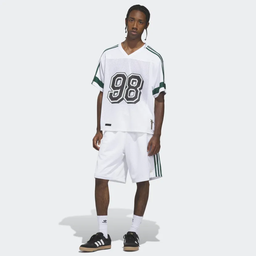 Adidas Tyshawn B Shorts