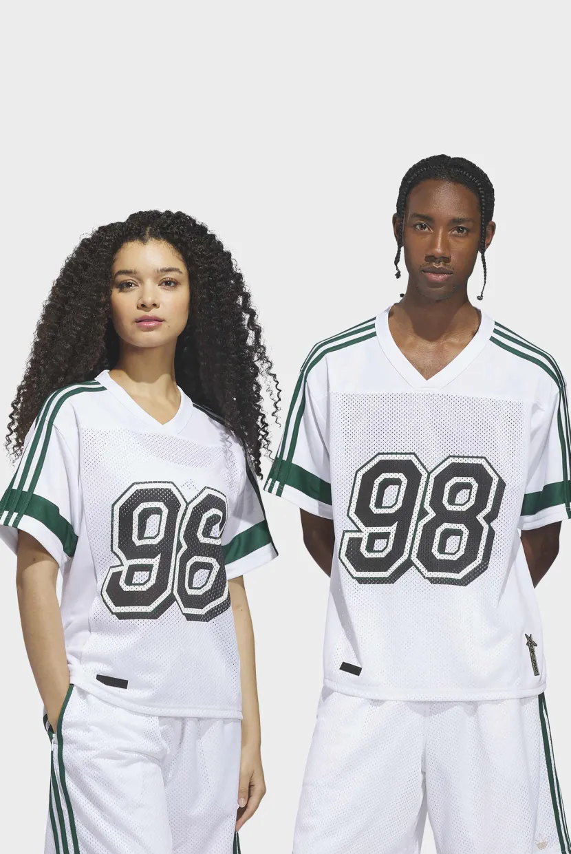 Adidas Tyshawn Jersey