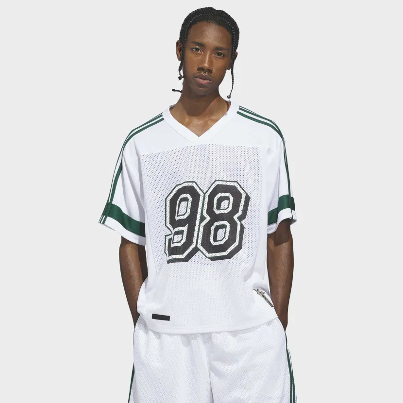 Adidas Tyshawn Jersey