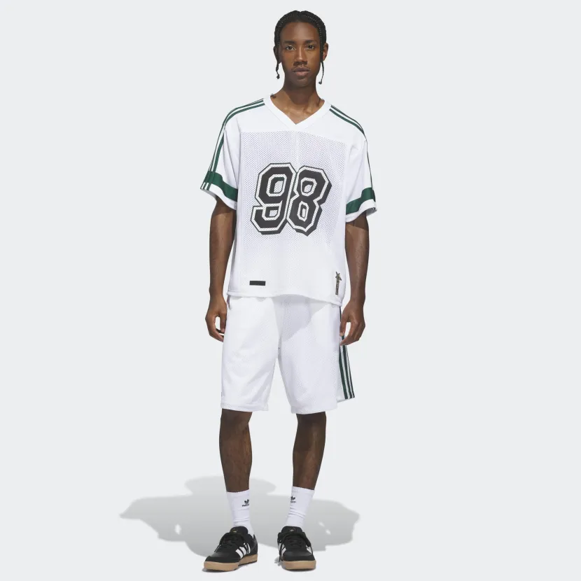 Adidas Tyshawn Jersey