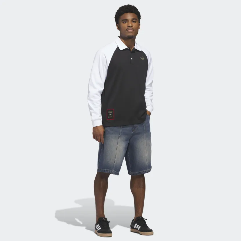 Adidas Tyshawn Rugby