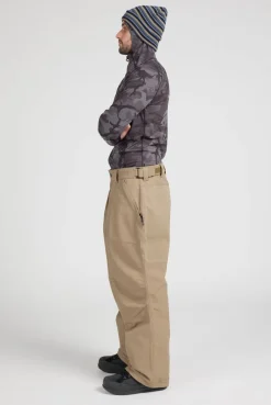 Airblaster Contrast Pant
