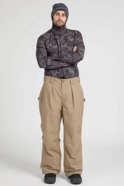 Airblaster Contrast Pant