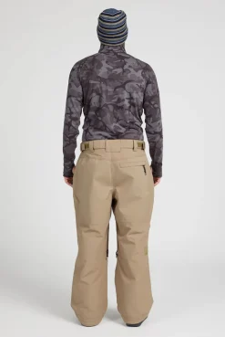 Airblaster Contrast Pant