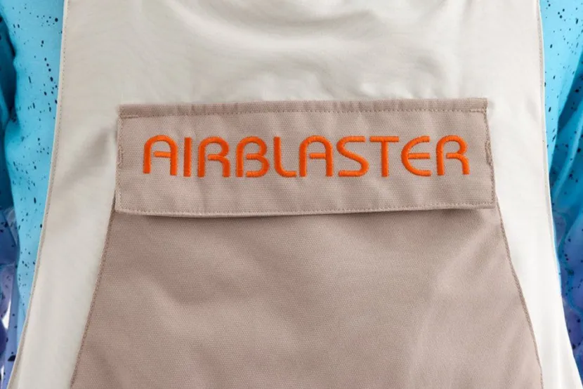 Airblaster Freedom Bib