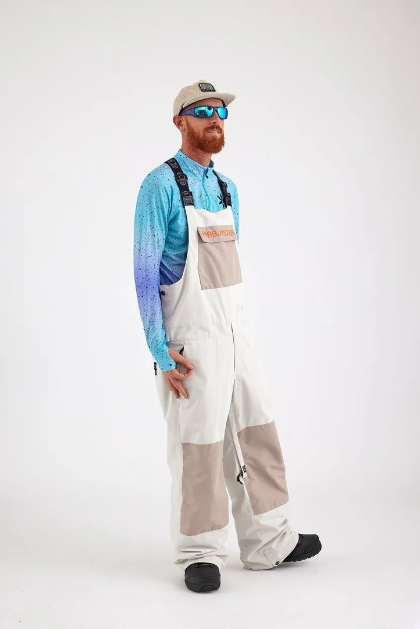 Airblaster Freedom Bib