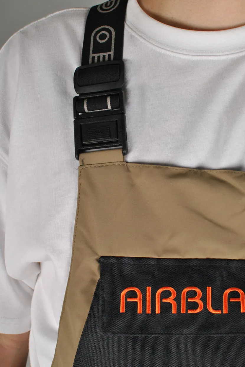 Airblaster Freedom Bib