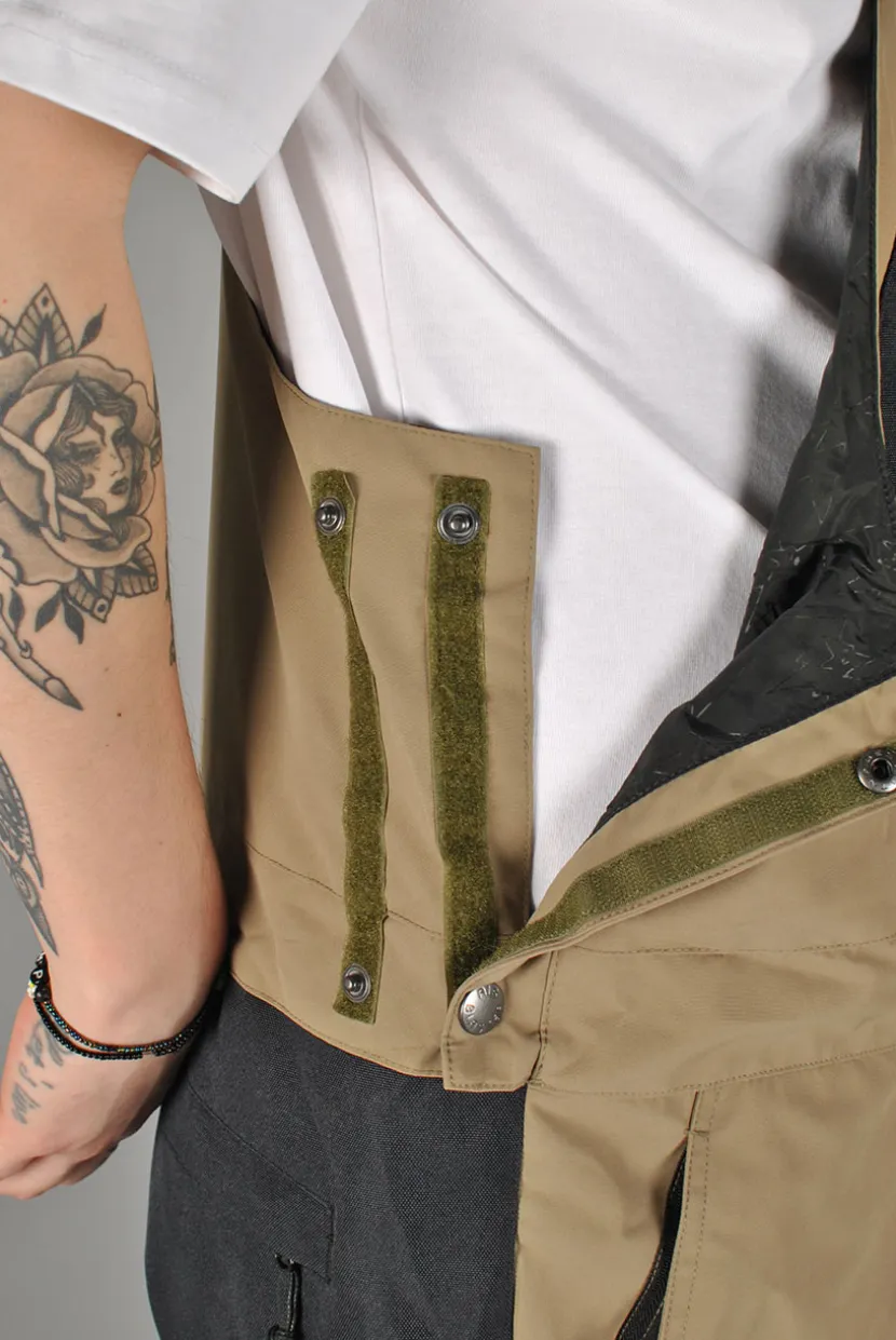 Airblaster Freedom Bib