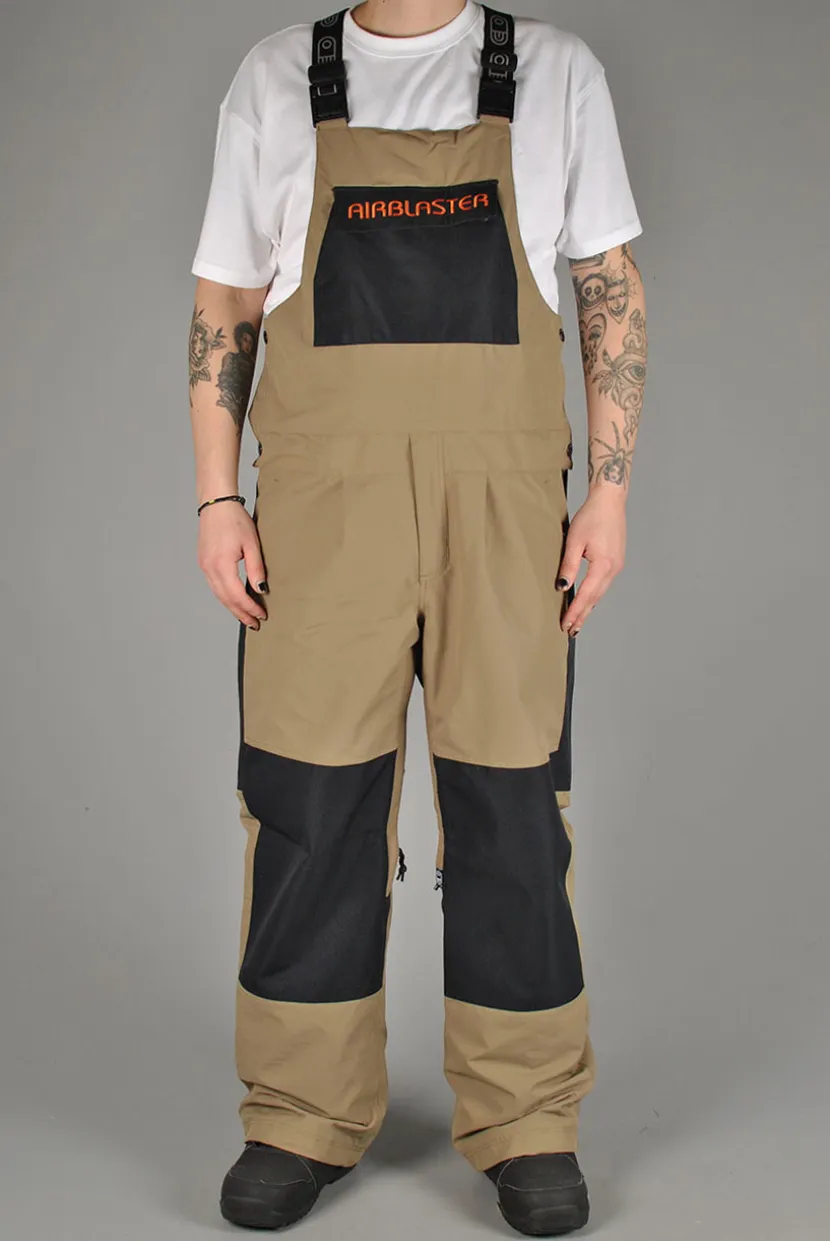 Airblaster Freedom Bib