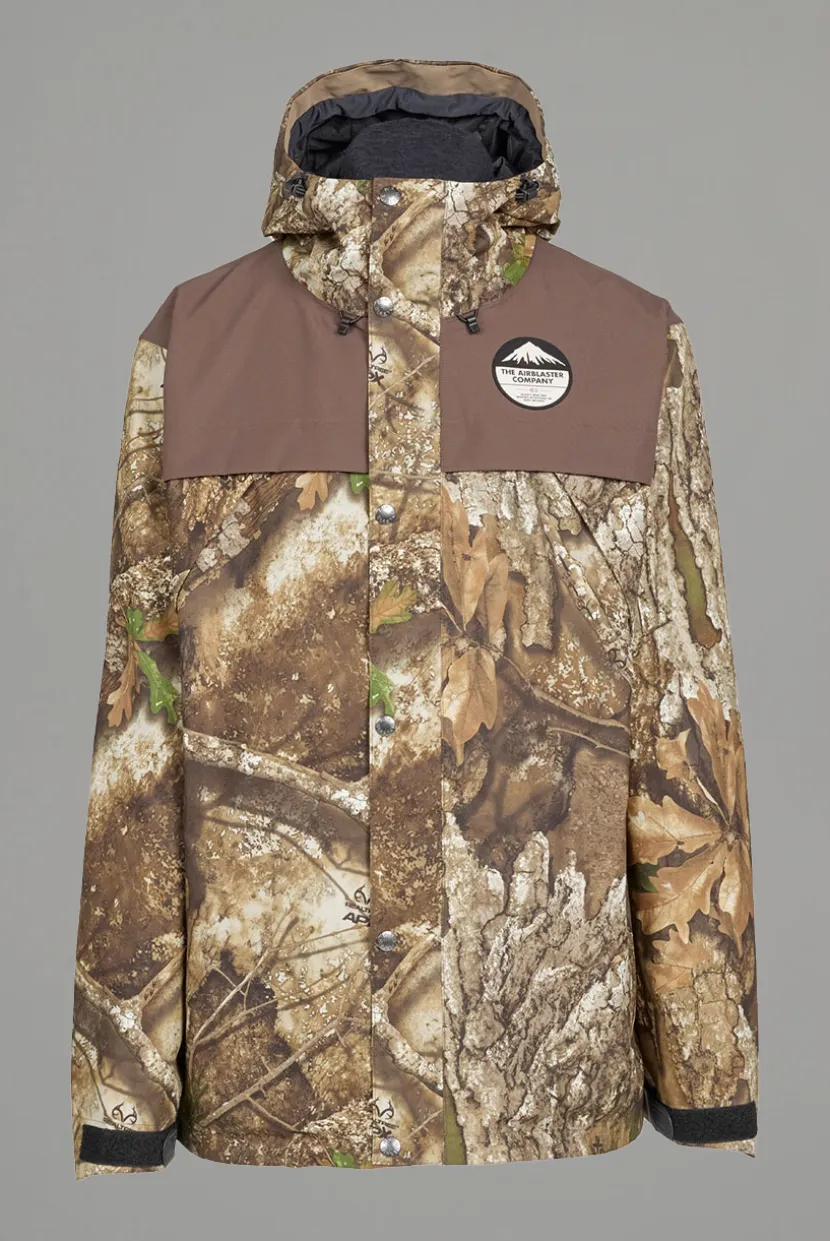 Airblaster Guide Shell Jacket