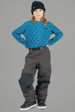Airblaster Kids Trencher Full Zip Jacket & Pants