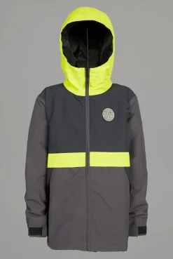 Airblaster Kids Trencher Full Zip Jacket & Pants