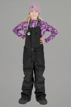 Airblaster Kids Trencher Full Zip Jacket & Bib Pants