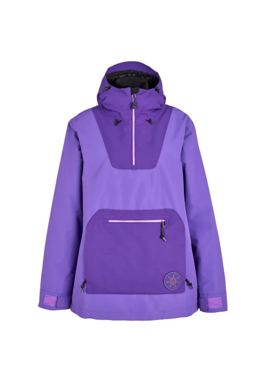 Airblaster Nai W'S Freedom Pullover