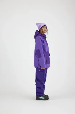 Airblaster Nai W'S Freedom Pullover