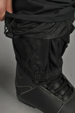Airblaster Revert Jacket & Bib Pants